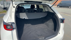 Mazda CX-5 2.0 e-Skyactiv G MHEV Centre-Line 5dr Petrol Estate